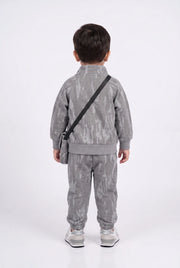 Shirt Pajama Suit 65-3-3134