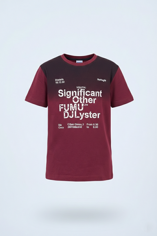 T-Shirt 64-D-027