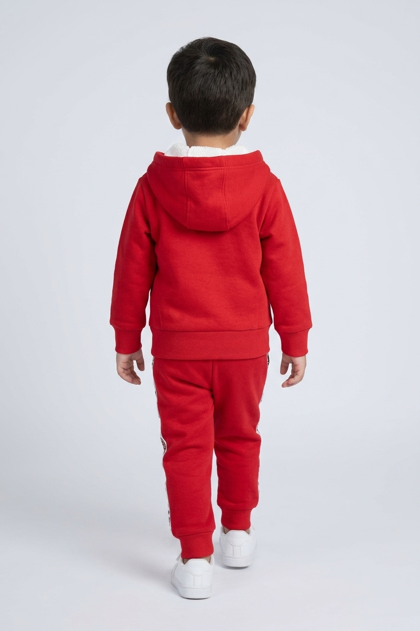 Tracksuit 706-103-AM-615