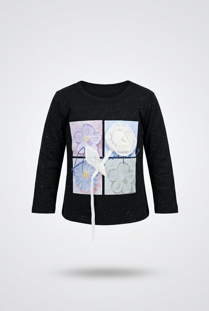 T-Shirt 111-13-LB7703
