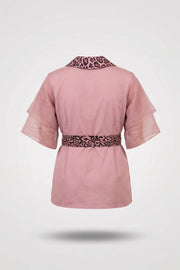 Blouse 1301-LT-VG360