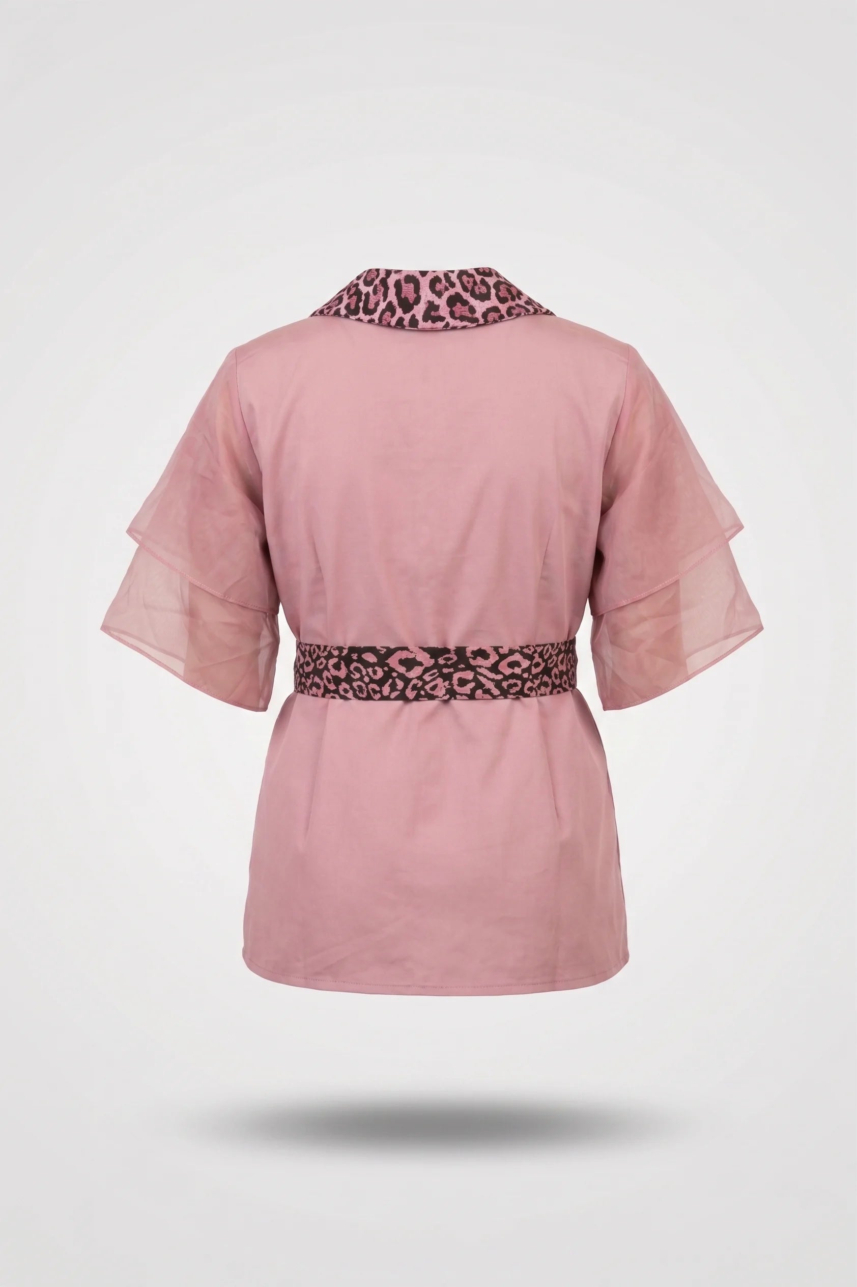Blouse 1301-LT-VG360