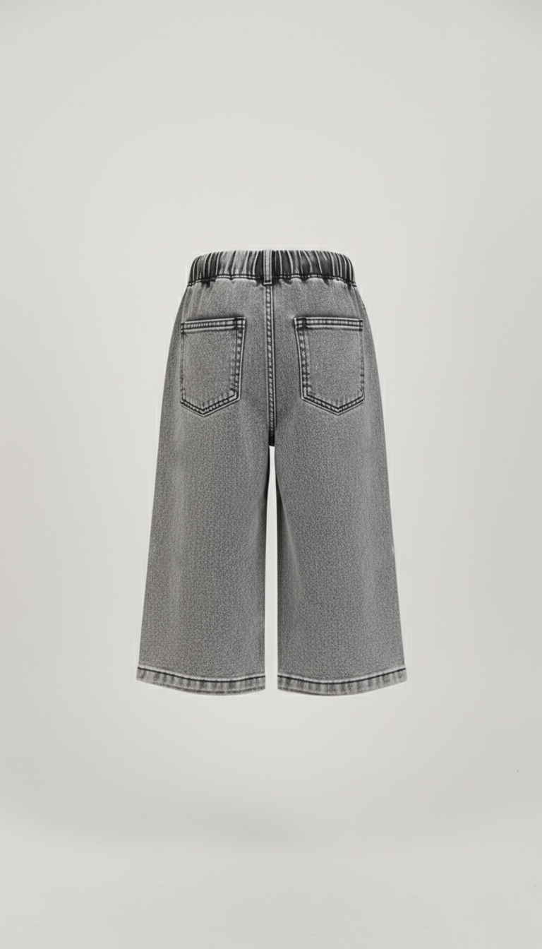 Pant 64-D-FLOWER-2-A