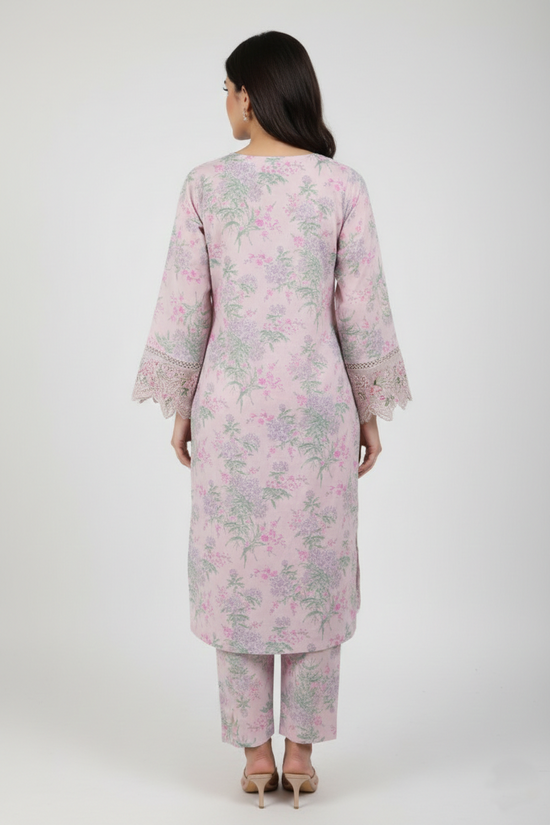 Shalwar Suit 1305-SQL-291