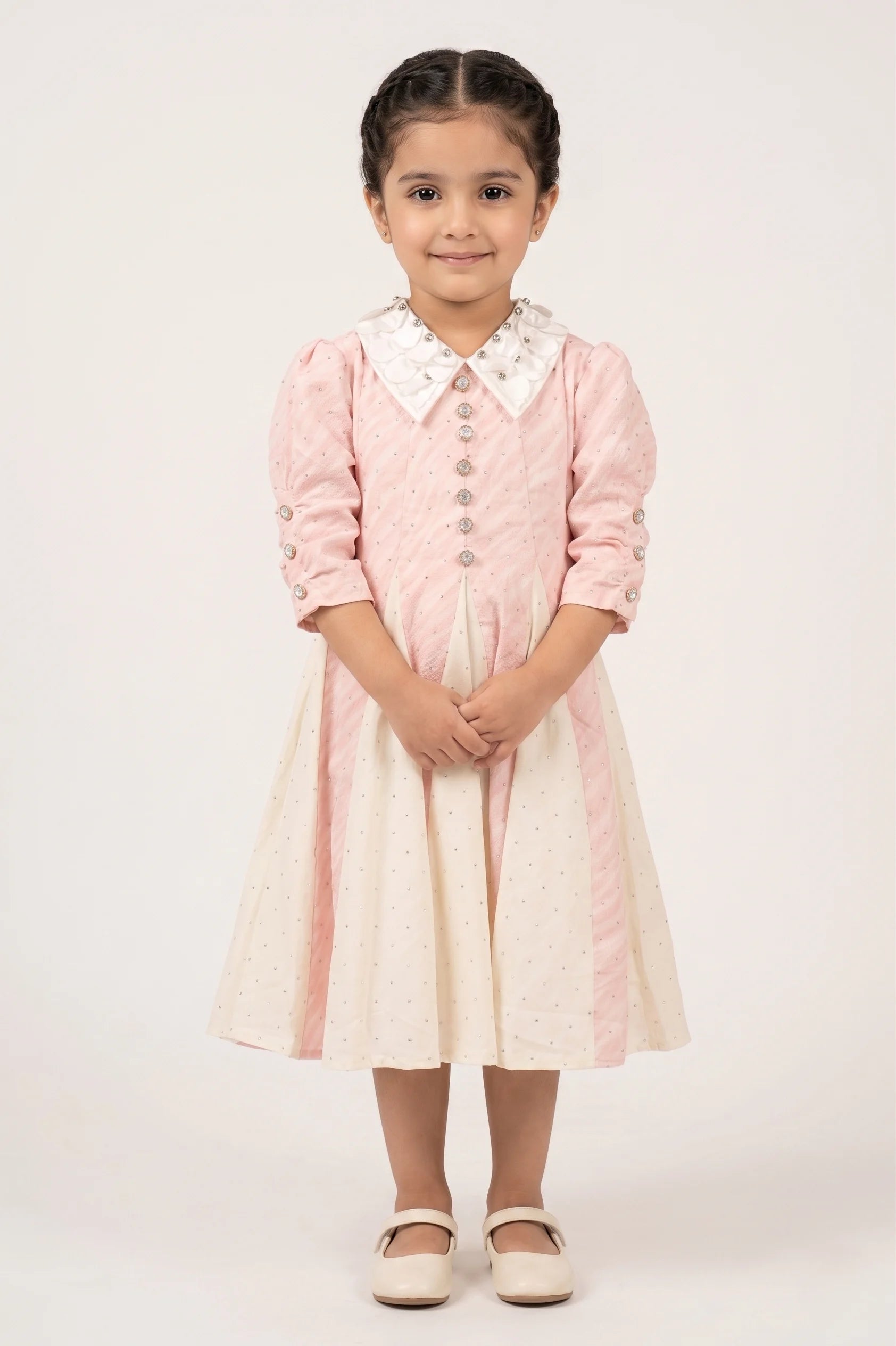 Frock 1456-10273A