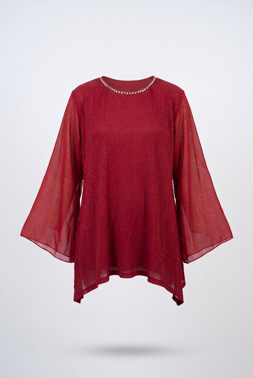 Blouse 117-17-632105