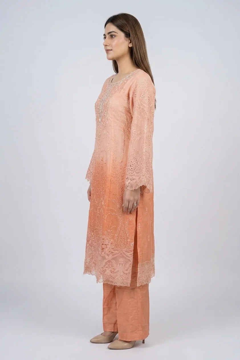 Shalwar Suit 905-3789
