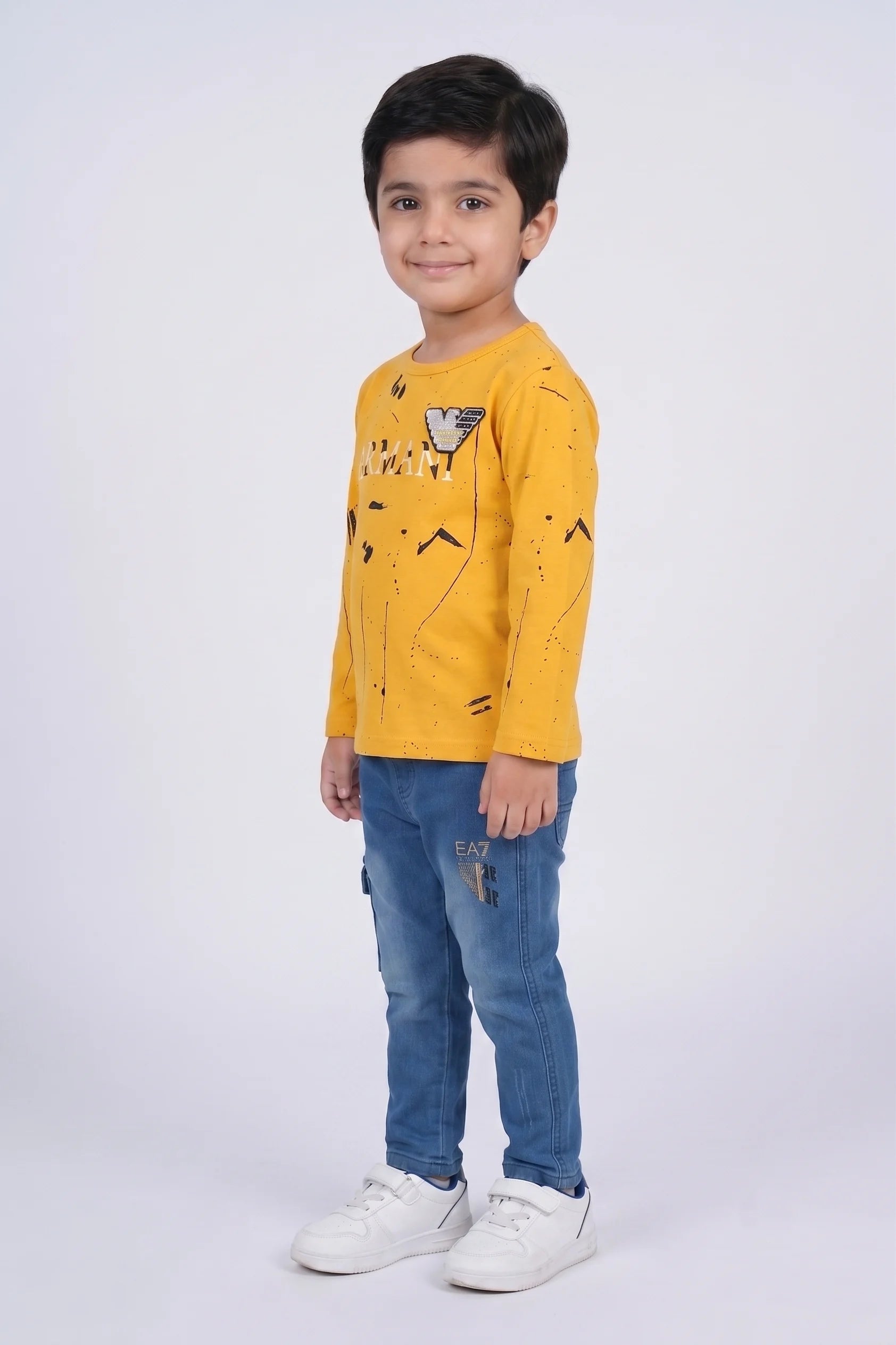 Shirt Pant Suit 64-42-D-2753