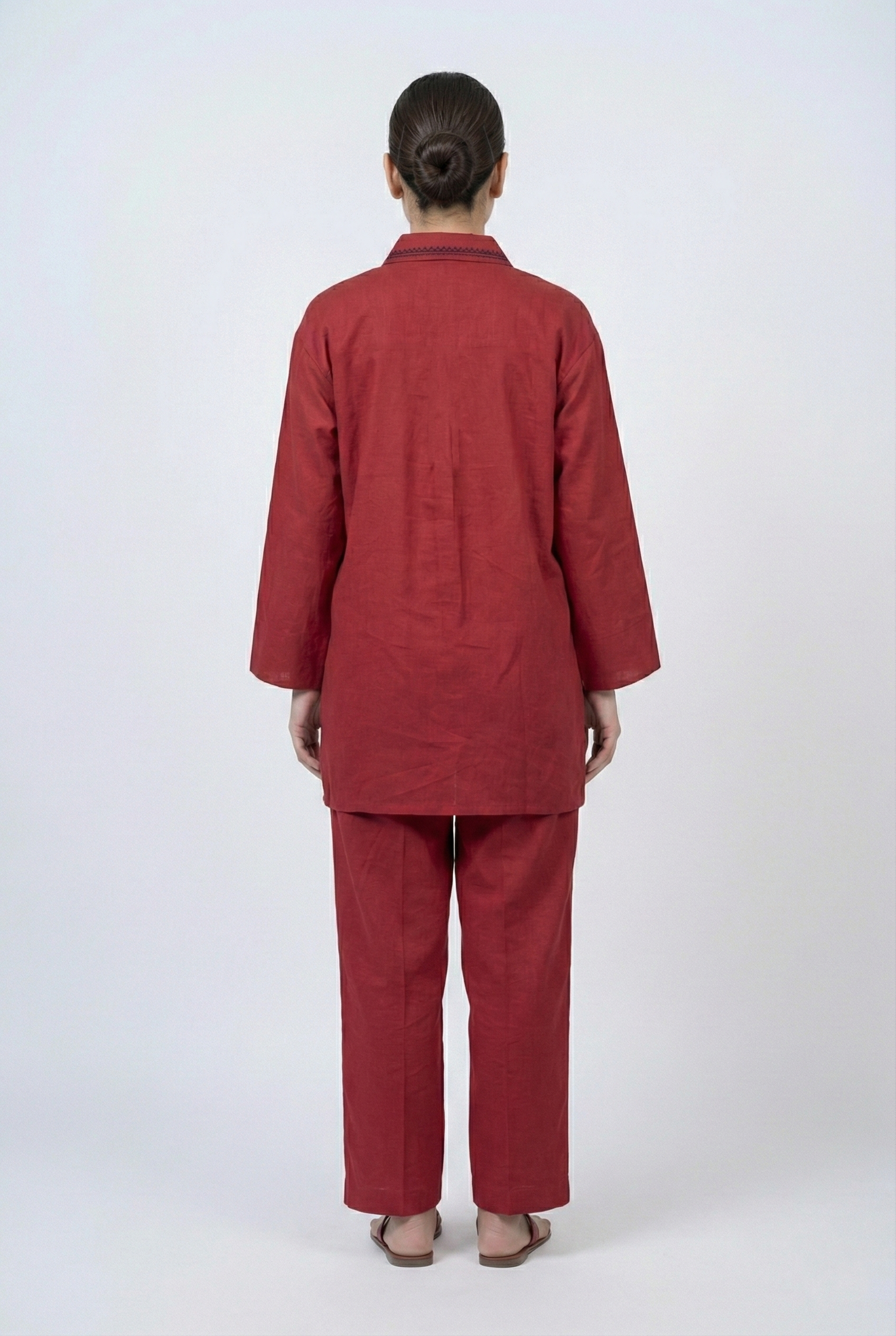 Trouser Suit 827-14978HG