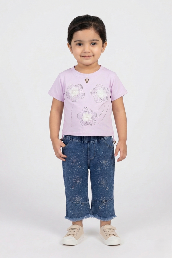 Capri Suit 111-2253-3