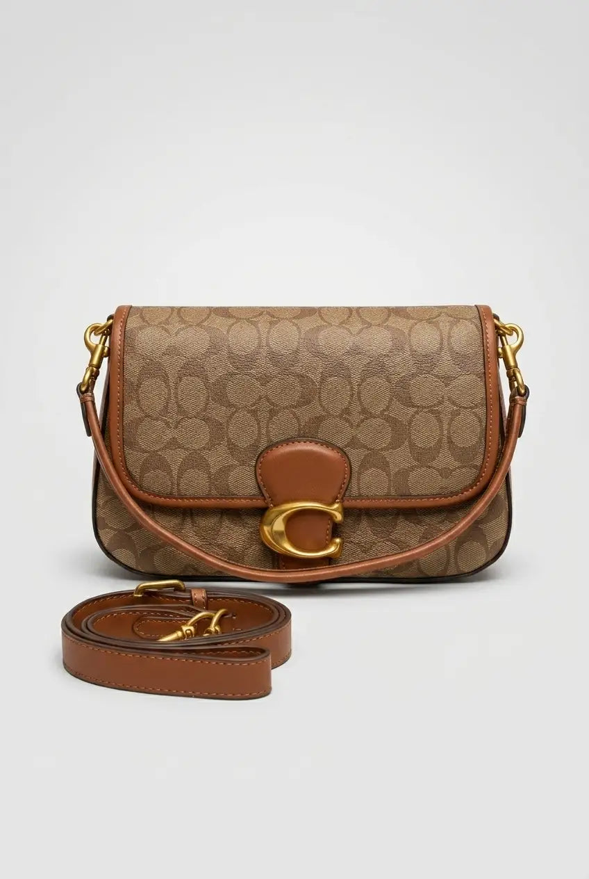 Women Handbag 84-COACH