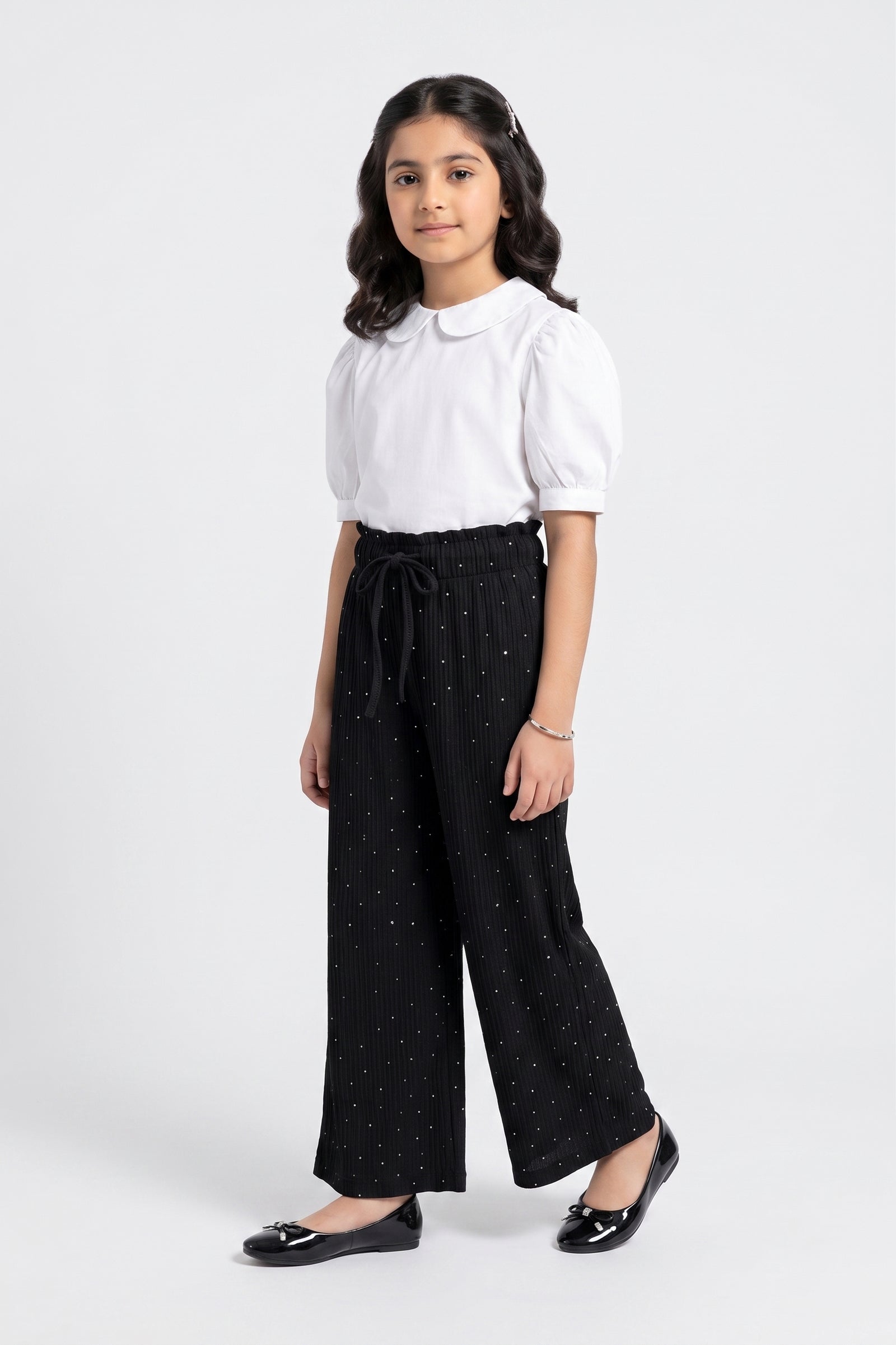 Western Trouser 64-15-K-6312