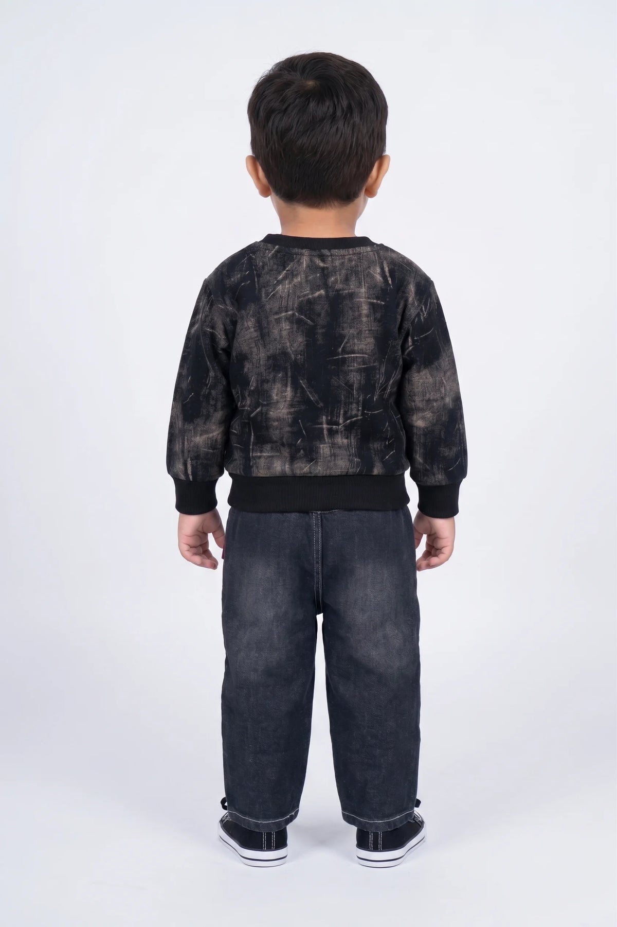 Shirt Pant Suit 65-16-3251