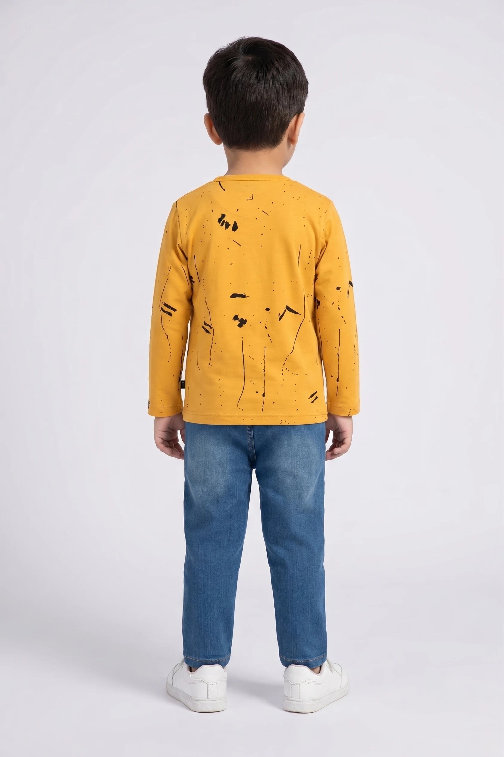 Shirt Pant Suit 64-42-D-2753