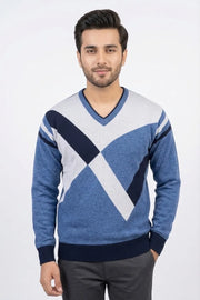 L Blue