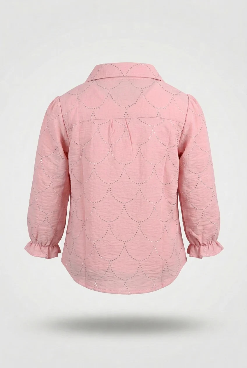 Casual Shirt 1476-16-LB26415