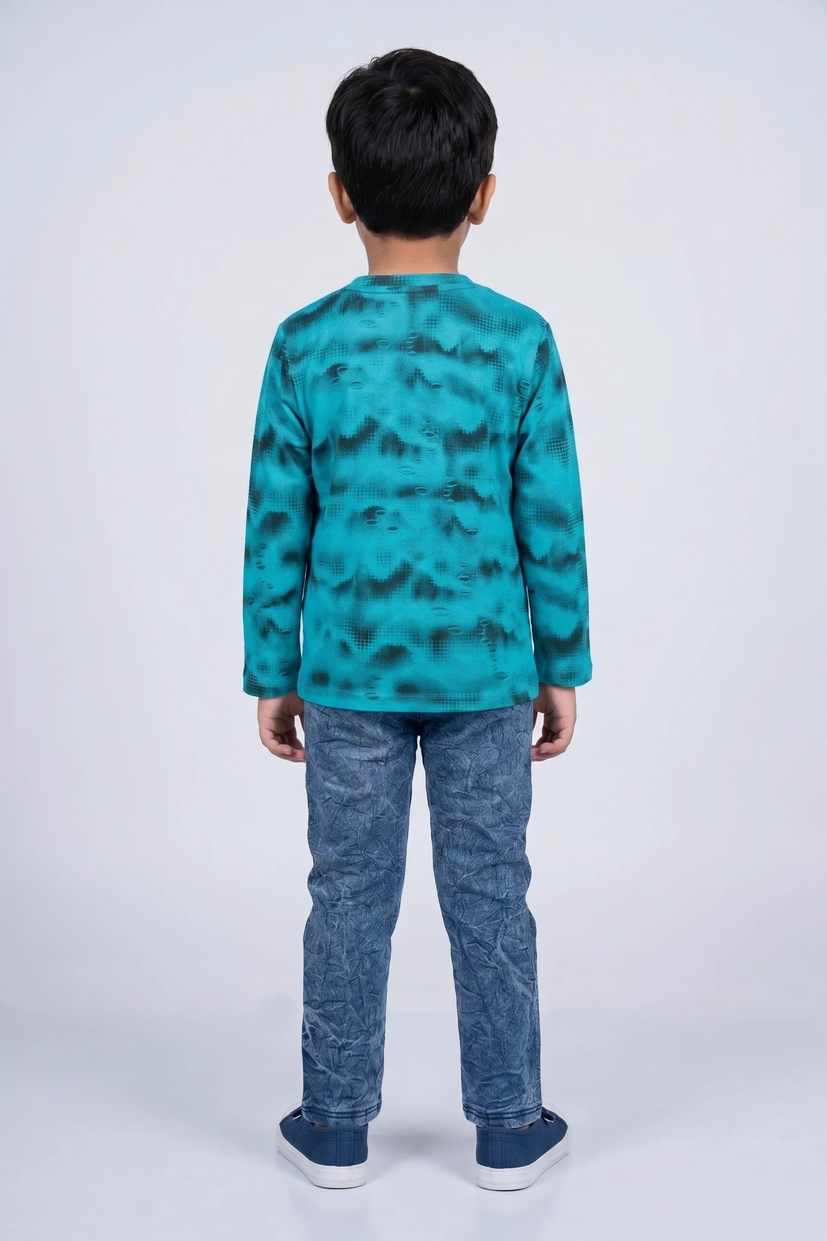 Shirt Pant Suit 64-14-D-3977