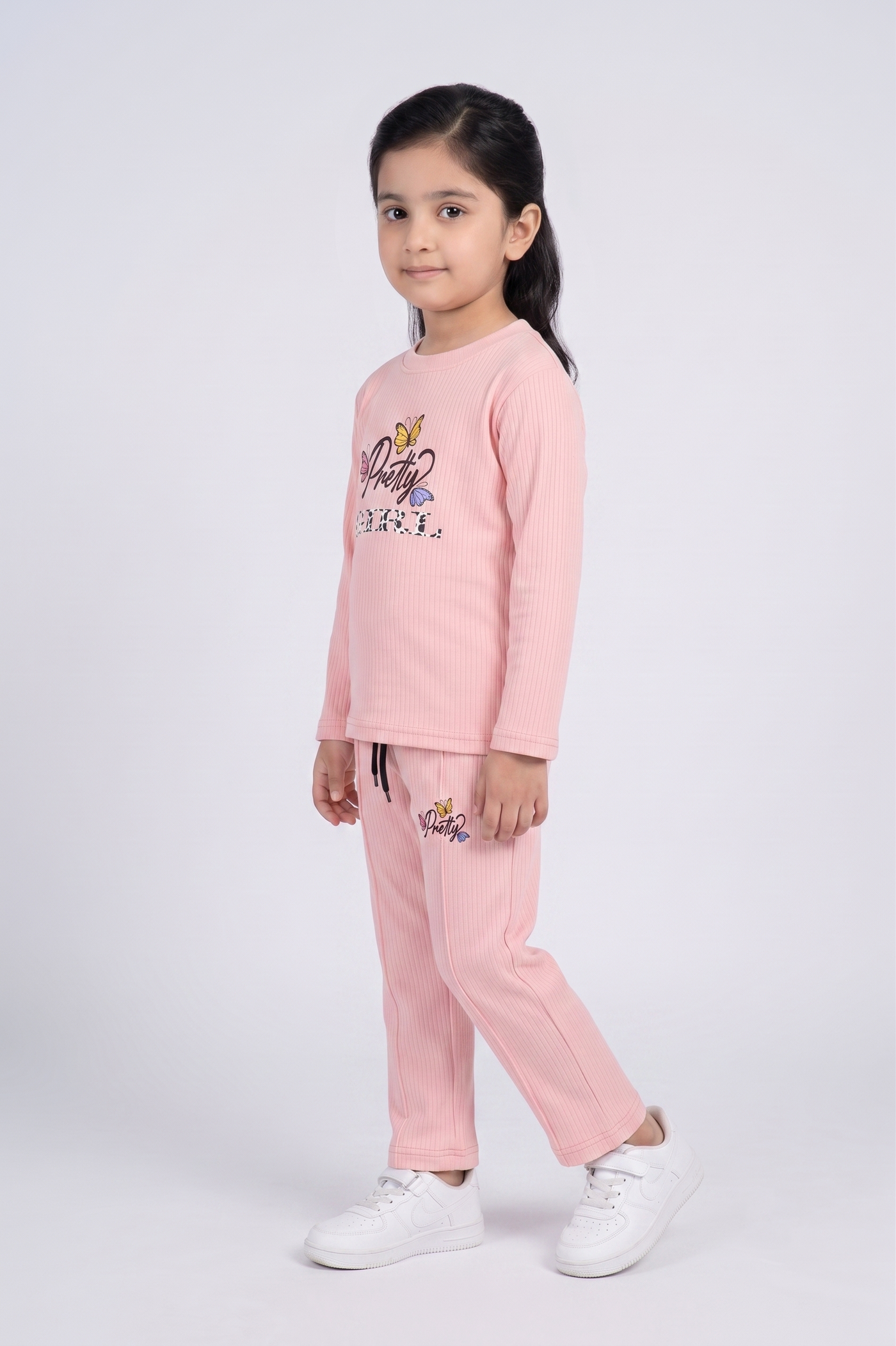 Tracksuit 64-D-12-B