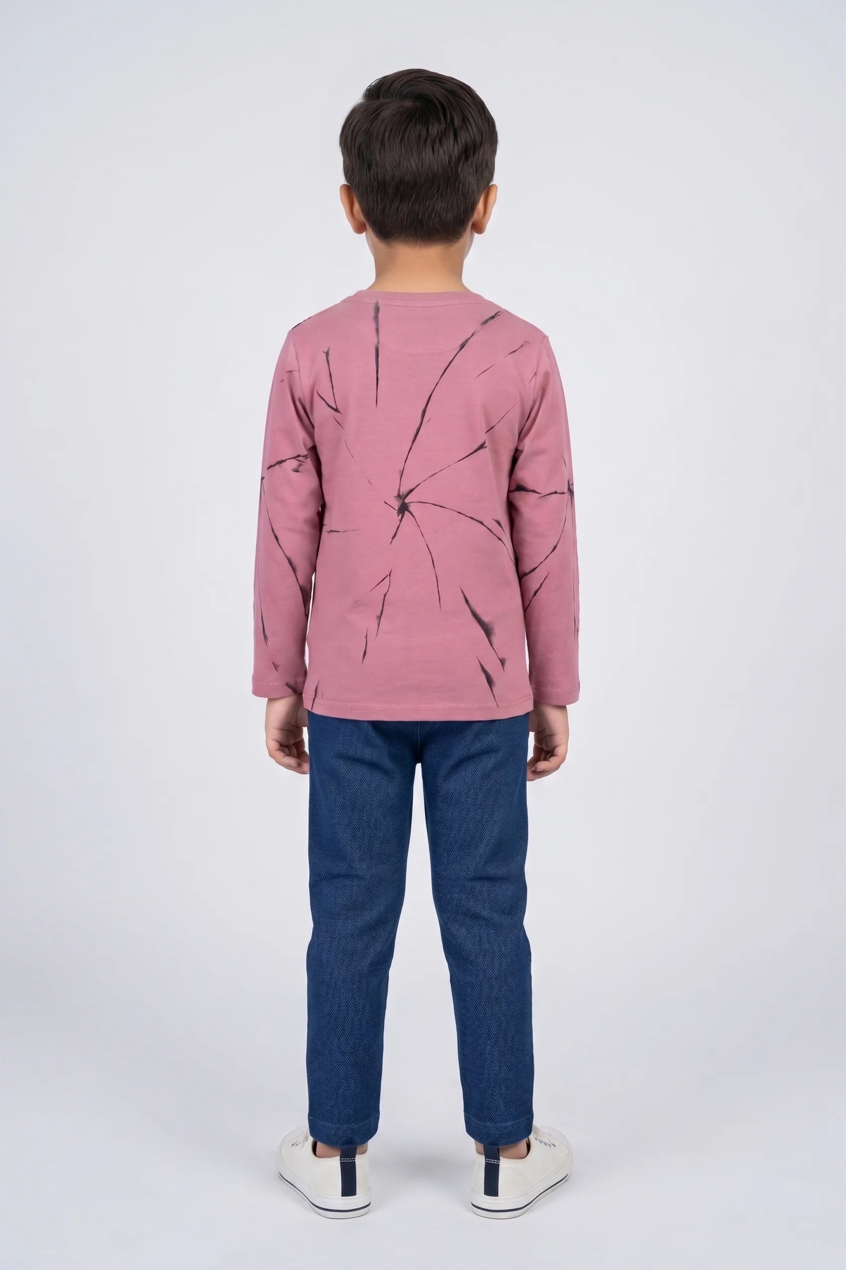 Shirt Pant Suit 64-43-D-2751