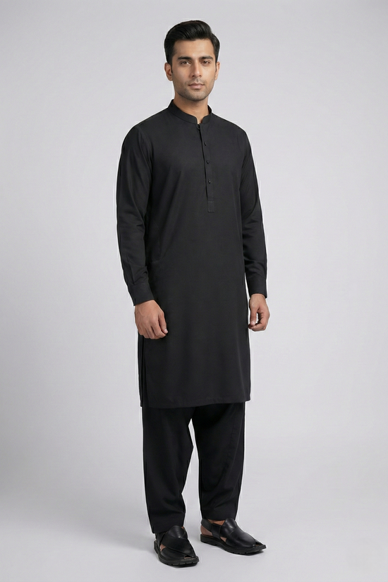 Shalwar Suit 986-C-10072-2