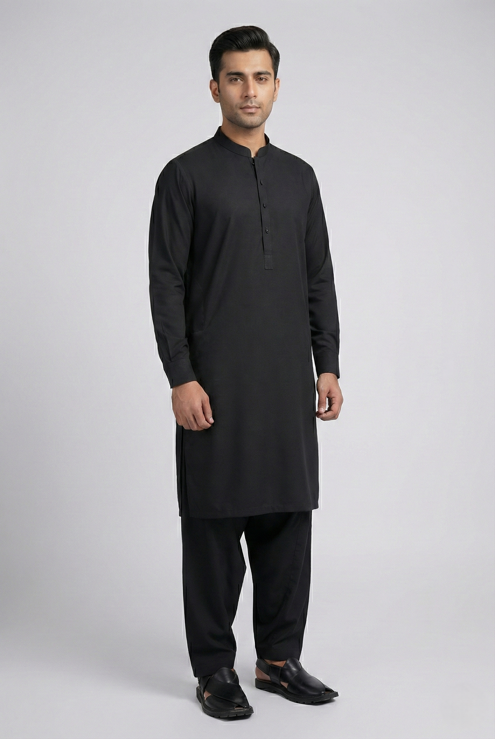 Shalwar Suit 986-C-10072-2