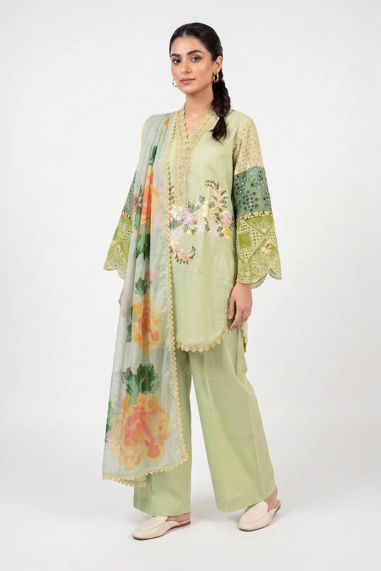 Shalwar Suit 1585-1129