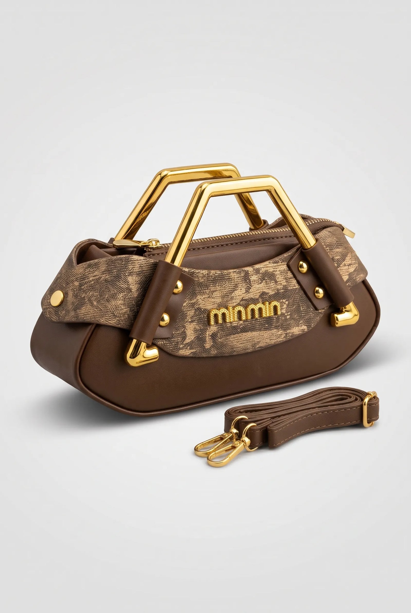 Women Handbag 84-V-1147