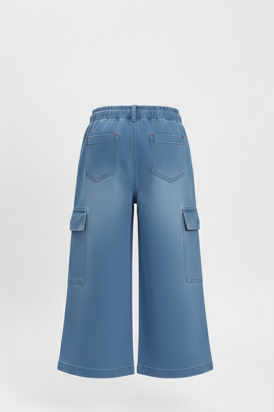 Pant 64-D-BUTTERFLY-A