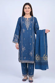Shalwar Suit 325-400-B