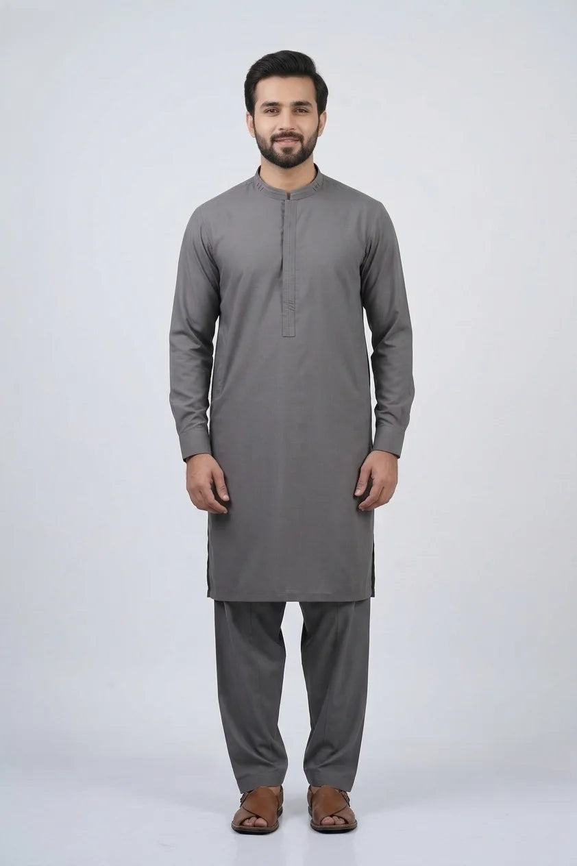 Shalwar Suit 986-C-10214