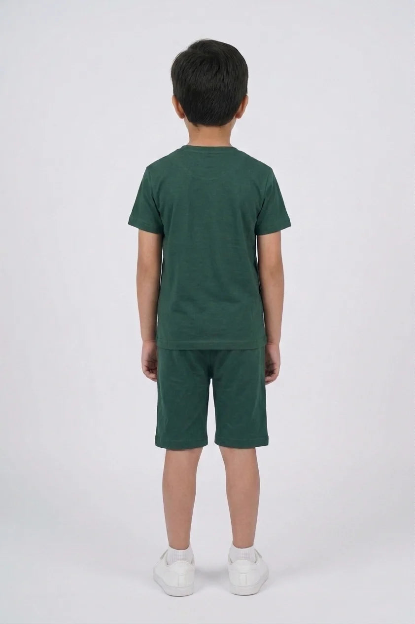 Knicker Suit 111-103-SNS03