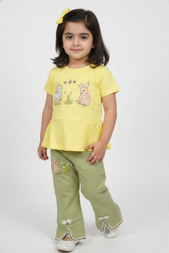 Shirt Pant Suit 111-H8044