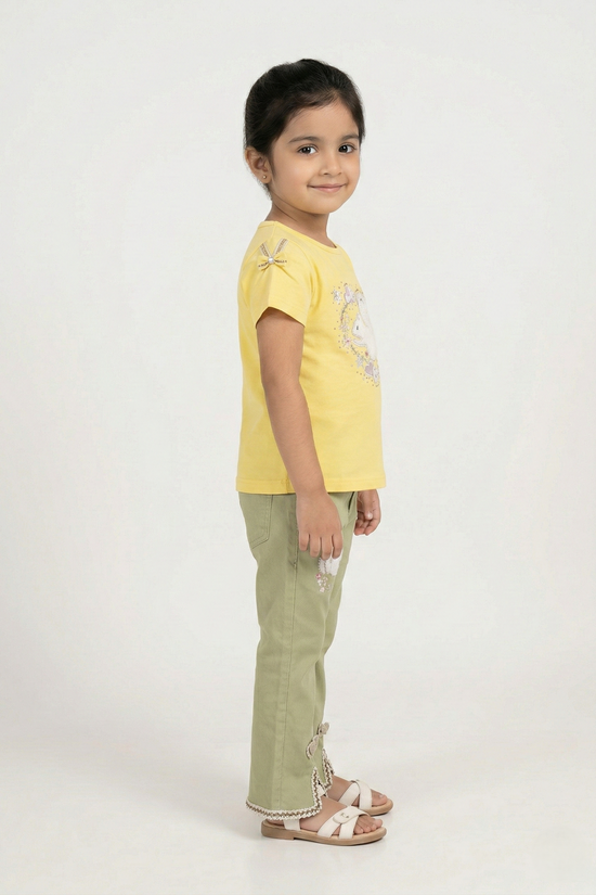 Shirt Pant Suit 111-H8008