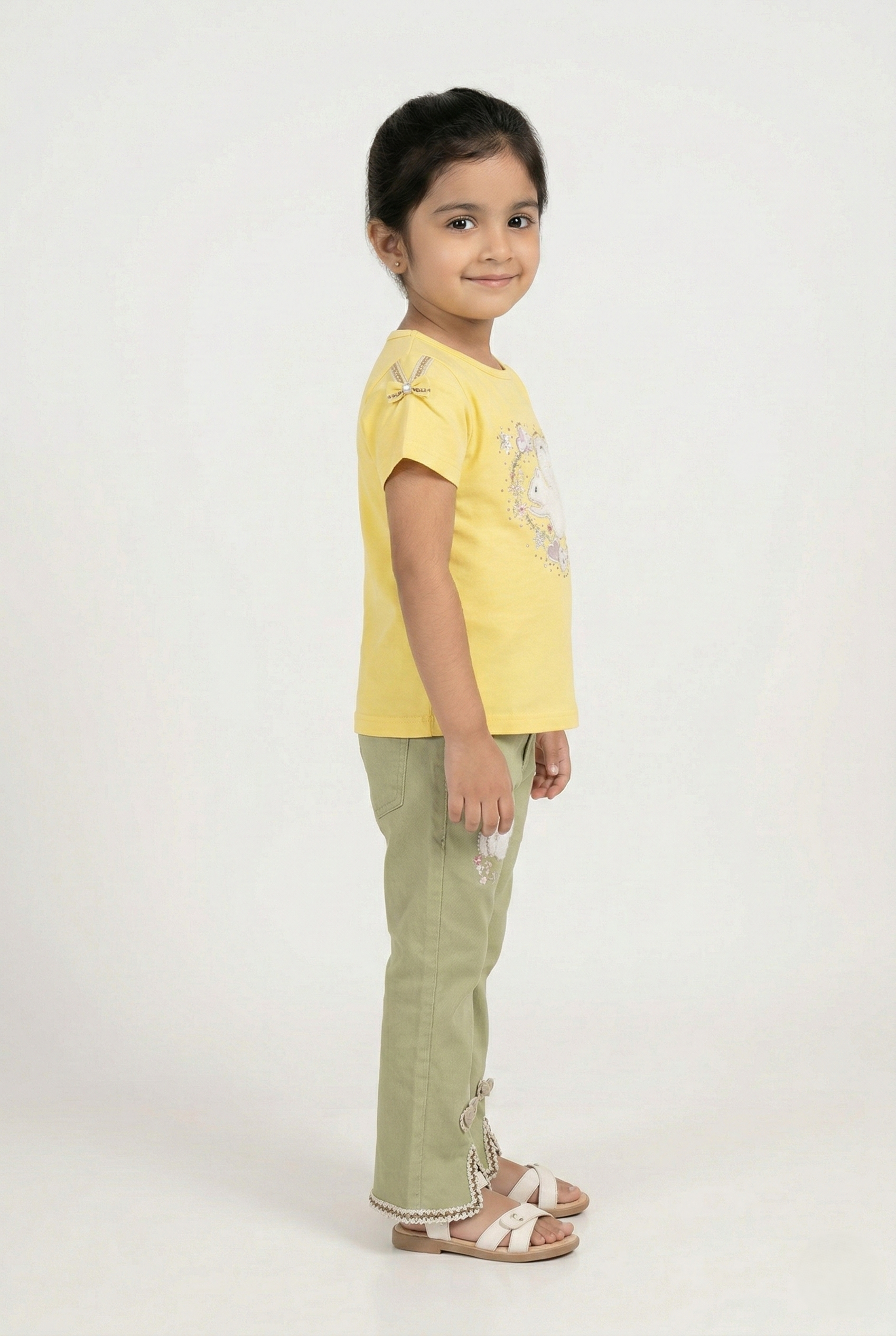 Shirt Pant Suit 111-H8008