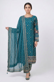 Shalwar Suit 905-3836
