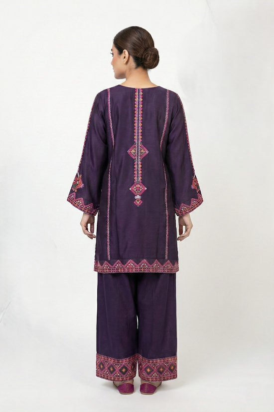 Shalwar Suit 586-1528