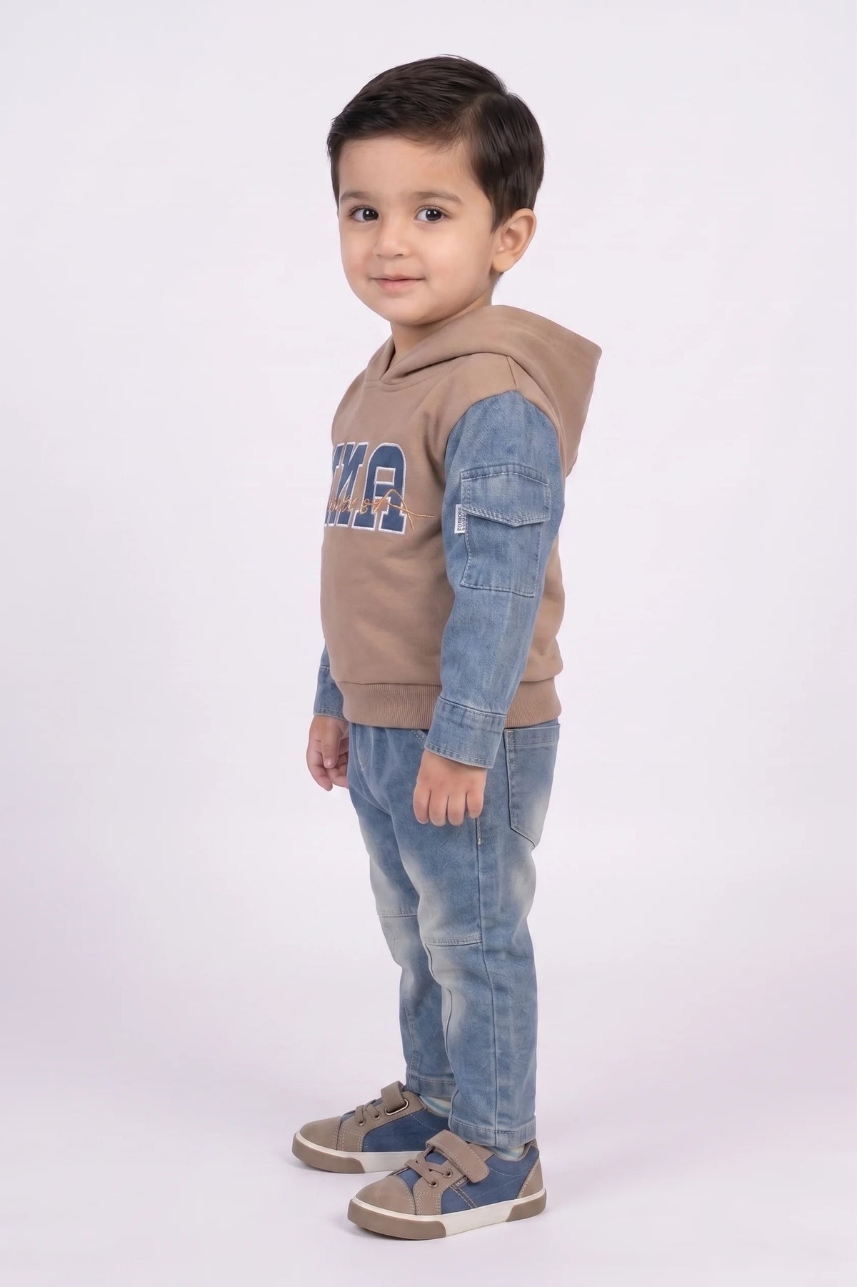 Shirt Pant Suit 1476-9-791-26