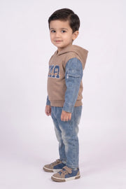 Shirt Pant Suit 1476-9-791-26