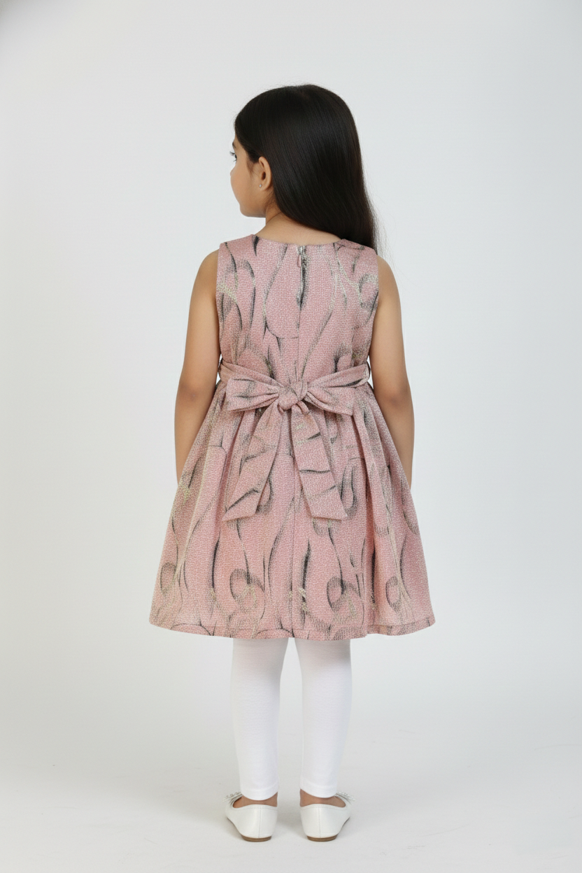 Frock Tights 1407-26001
