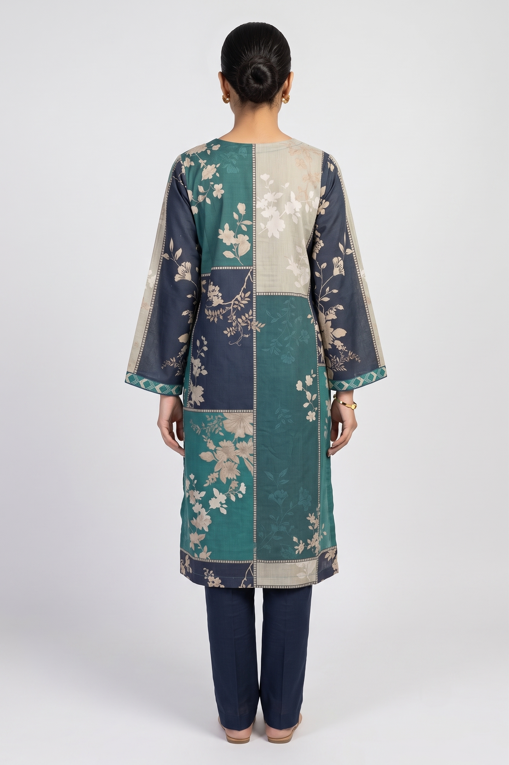 Shalwar Suit 1365-BS-120