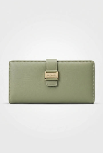 L Green
