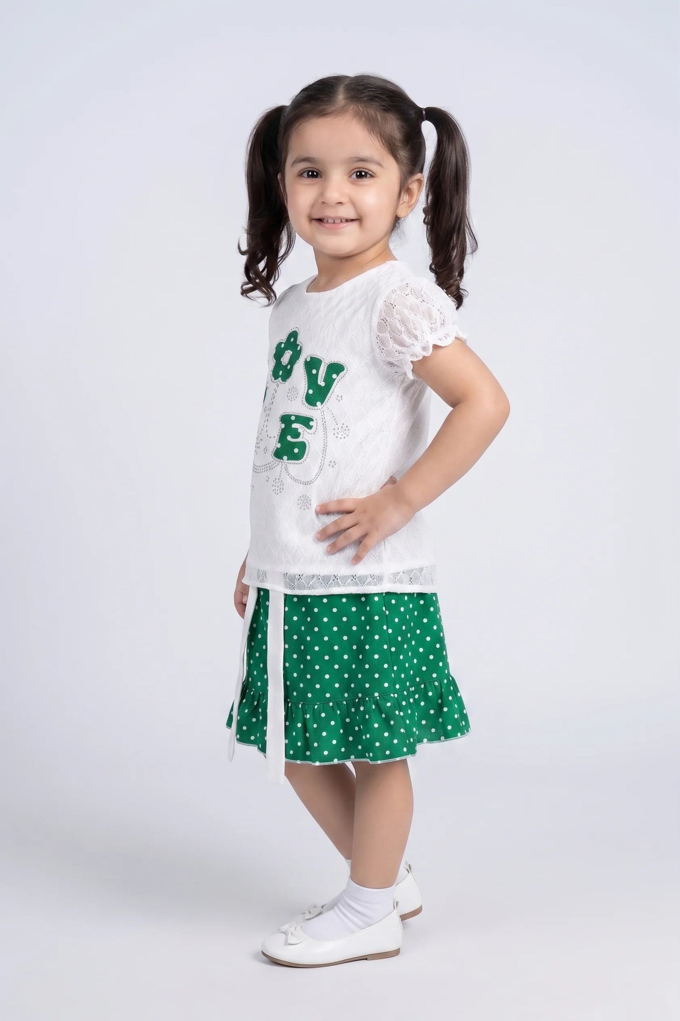 Skirt Suit 111-103-050