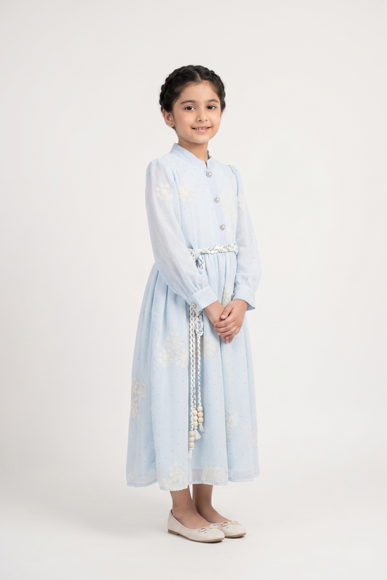 Frock 1417-GT2002A