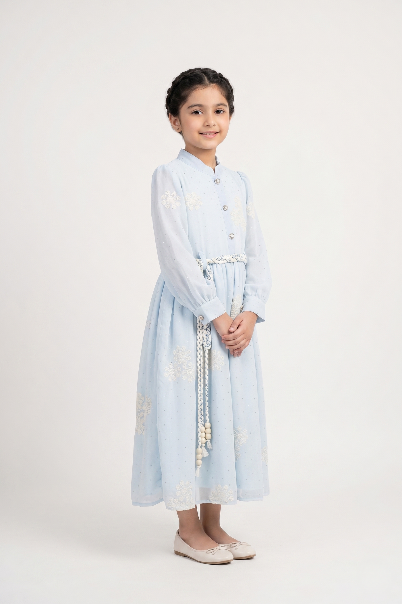 Frock 1417-GT2002A