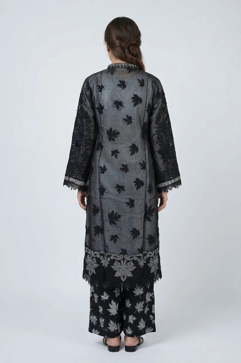 Sharara Suit 905-3781