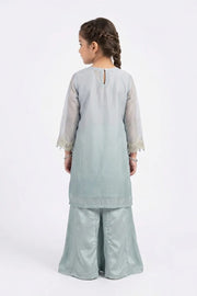 Sharara Suit 124-AL-4354