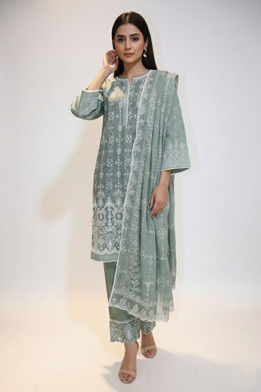 Shalwar Suit 1365-234-1