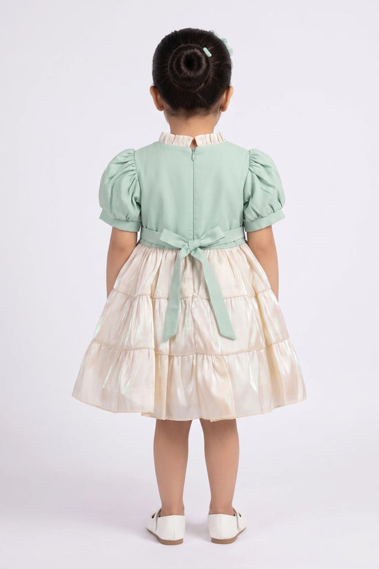 Frock 1456-BB-2603