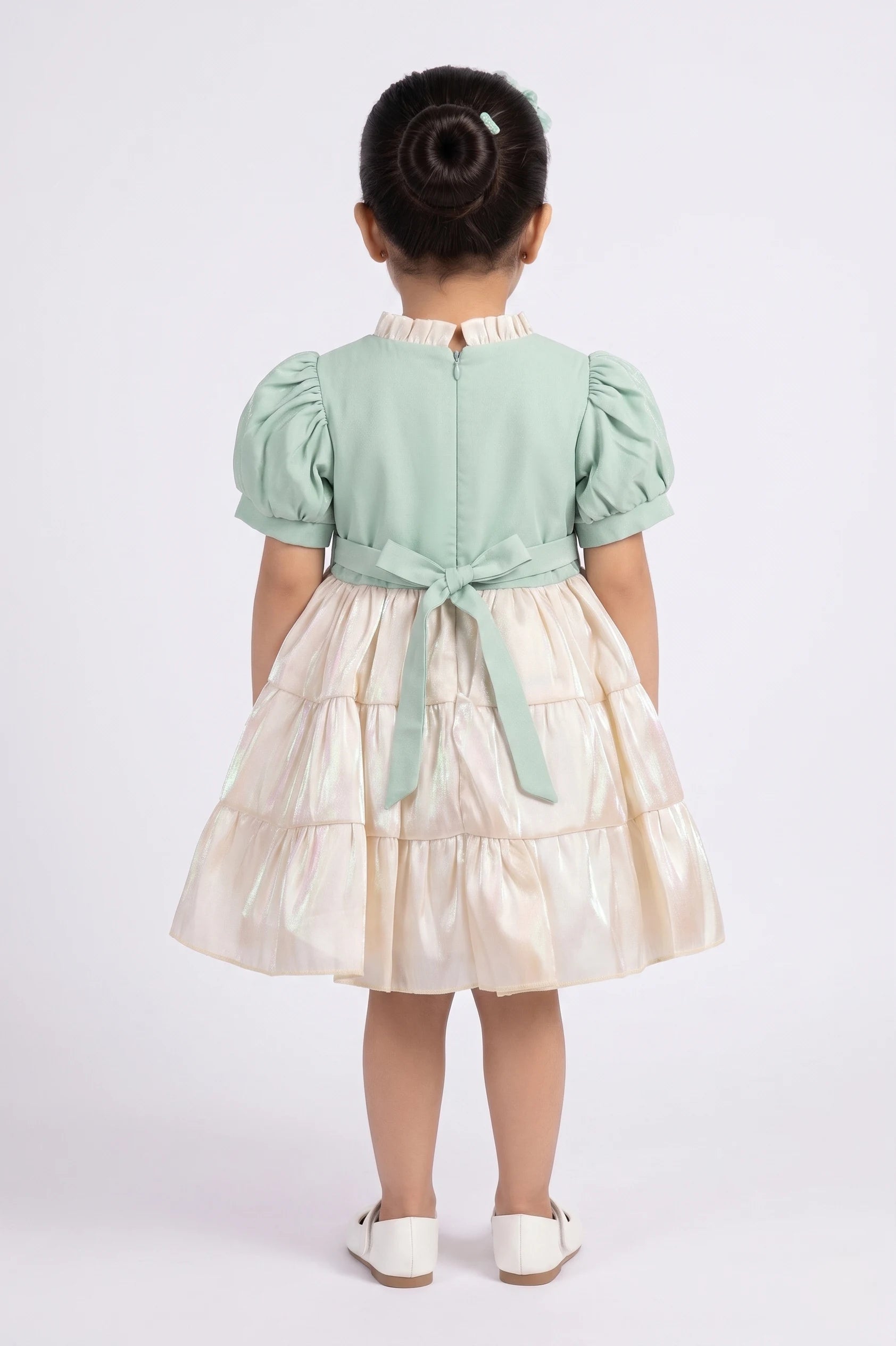 Frock 1456-BB-2603