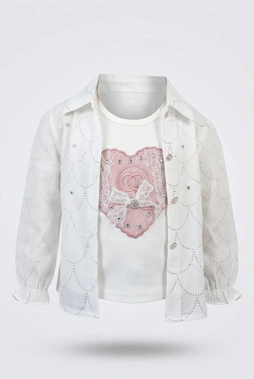 Casual Shirt 1476-16-LB26415